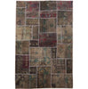 Load image into Gallery viewer, Luxurious-Antique-Persian-Patchwork-Rug.jpg 
