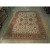 Load image into Gallery viewer, Authentic-Handmade-Chobi-Rug.jpg
