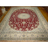 Load image into Gallery viewer, 13x19 Persian Nain Rug - Traditional
