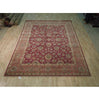 Load image into Gallery viewer, Authentic-Hand-Knotted-Chobi-Rug.jpg