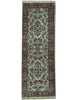 Load image into Gallery viewer, 2&#39; x 6&#39; Ivory Sarouk Runner Rug 19792