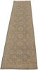 Load image into Gallery viewer, 3&#39; x 10&#39; Vegetable Dyed Beige Chobi Peshawar Rug 25196