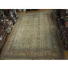 Load image into Gallery viewer, Hand-Knotted-Antique-Oushak-Rug.jpg
