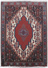 Load image into Gallery viewer, Authentic-Persian-Sanandaj-Rug.jpg