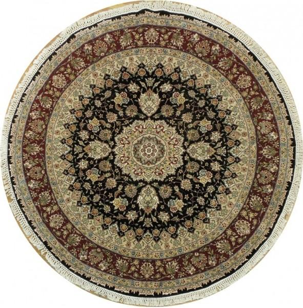 Fine-Quality-Wool-Silk-Round-Rug.jpg 