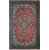 Load image into Gallery viewer, 10x16 Authentic Handmade Persian Isfahan Rug - Iran - bestrugplace