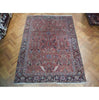 Load image into Gallery viewer, Authentic-Handmade-Persian-Heriz-Rug.jpg