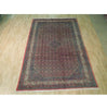 Load image into Gallery viewer, 7&#39; x 10&#39; Coral Red Fine Persian Kord Lilihan Bijar Rug 72757