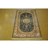Load image into Gallery viewer,  Luxurious-Handmade-Silk-Rug.jpg