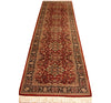 Load image into Gallery viewer, 2&#39; x 10&#39; Red Persian Tabriz Runner Rug 15085