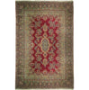 Load image into Gallery viewer, Semi-Antique-Persian-Lavar-Kerman-Rug.jpg