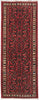 Load image into Gallery viewer, 2.4 x 6.3 Red Persian Hamadan Rug 82628