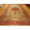 Load image into Gallery viewer, 10&#39; x 19&#39; LARGE Antique Persian Kerman LAVAR Rug 367 - bestrugplace