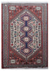 Load image into Gallery viewer, Traditional-Persian-Handmade-Abadeh-Rug.jpg