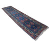 Load image into Gallery viewer, Antique-Russian-Kazak-Runner.jpg