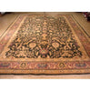 Load image into Gallery viewer, Traditional-Handmade-Mahal-Rug.jpg