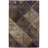 Load image into Gallery viewer, Antique-Persian-Patchwork-Rug.jpg