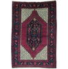 Load image into Gallery viewer, Authentic-Antique-Caucasian-Kazak-Rug.jpg