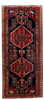 Load image into Gallery viewer, 5&#39; x 10&#39;-Black-Persian-Tabriz-Rug.jpg