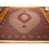 Load image into Gallery viewer,  Hand-Knotted-Mahi-Tabriz-Rug.jpg