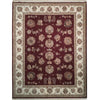 Load image into Gallery viewer, 7.9 x 9.9 Fine Wool &amp; Silk Quality Rug Dense Weave 200 KPSI #PIX-18603