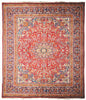 Load image into Gallery viewer, Semi-Antique-Persian-Sheik-Safi-Rug.jpg