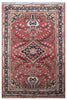 Load image into Gallery viewer, Luxurious-Persian-Hamadan-Rug.jpg 