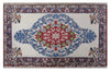 Load image into Gallery viewer, Traditional-Persian-Handmade-Bakhtiari-Rug.jpg 