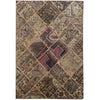Load image into Gallery viewer, Antique-Persian-Patchwork-Rug.jpg