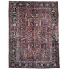 Load image into Gallery viewer, Authentic-Antique-Persian-Heriz-Rug.jpg