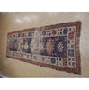 Load image into Gallery viewer, Semi-Antique-Russian-Kazak-Rug.jpg