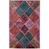Load image into Gallery viewer, Antique-Persian-Patchwork-Rug.jpg