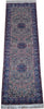Load image into Gallery viewer, Luxurious-Sino-Wool-&amp;-Silk-Runner-Rug.jpg