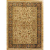 Load image into Gallery viewer, 6 x 8.2 Vegetable Dyed Chobi Handmade Wool Rug #PIX-26272