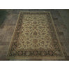Load image into Gallery viewer, Authentic-Vegetable-Dyed-Chobi-Rug.jpg