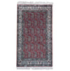 Load image into Gallery viewer, 3 x 5 Handmade Silk Rug PAISELY #PIX-22502