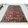 Load image into Gallery viewer, Authentic-Handwoven-Mahal-Rug.jpg 